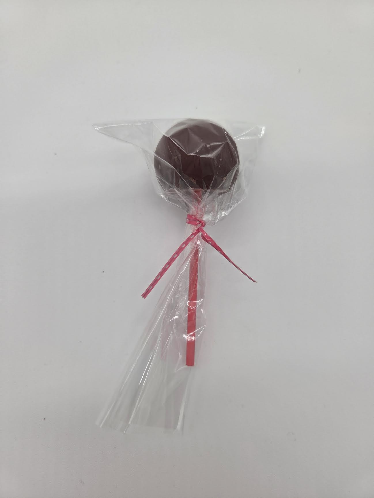 Milk Chocolate Pops