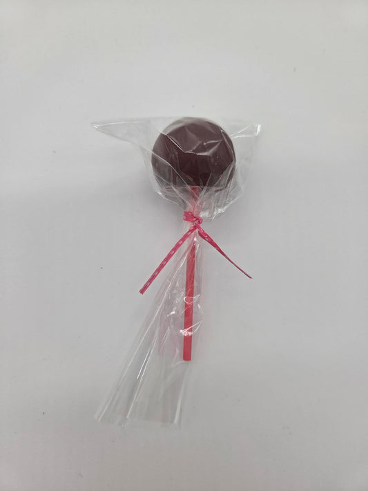 Chocolate Pops - Minimum order of 100