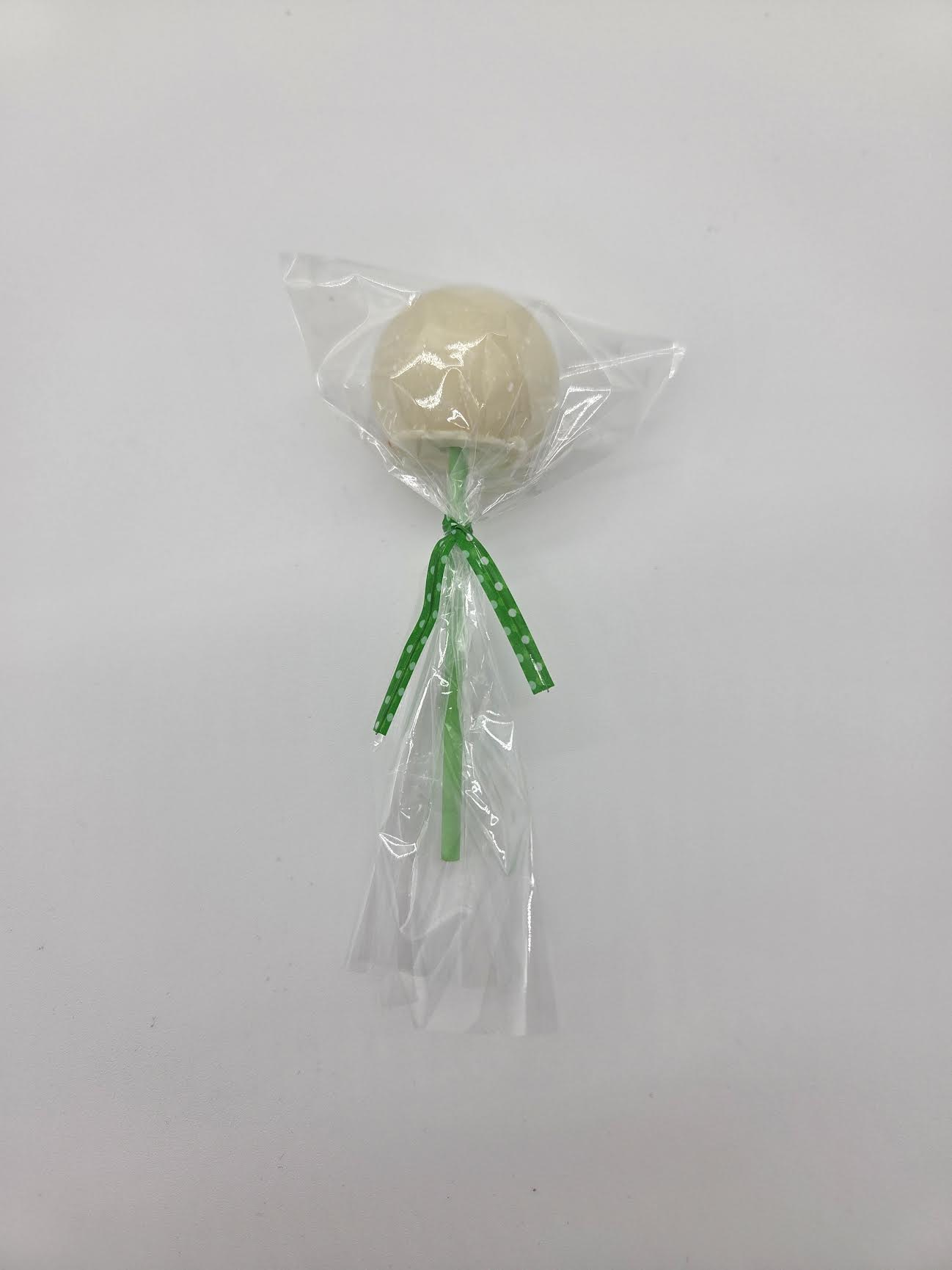 Chocolate Pops - Minimum order of 100