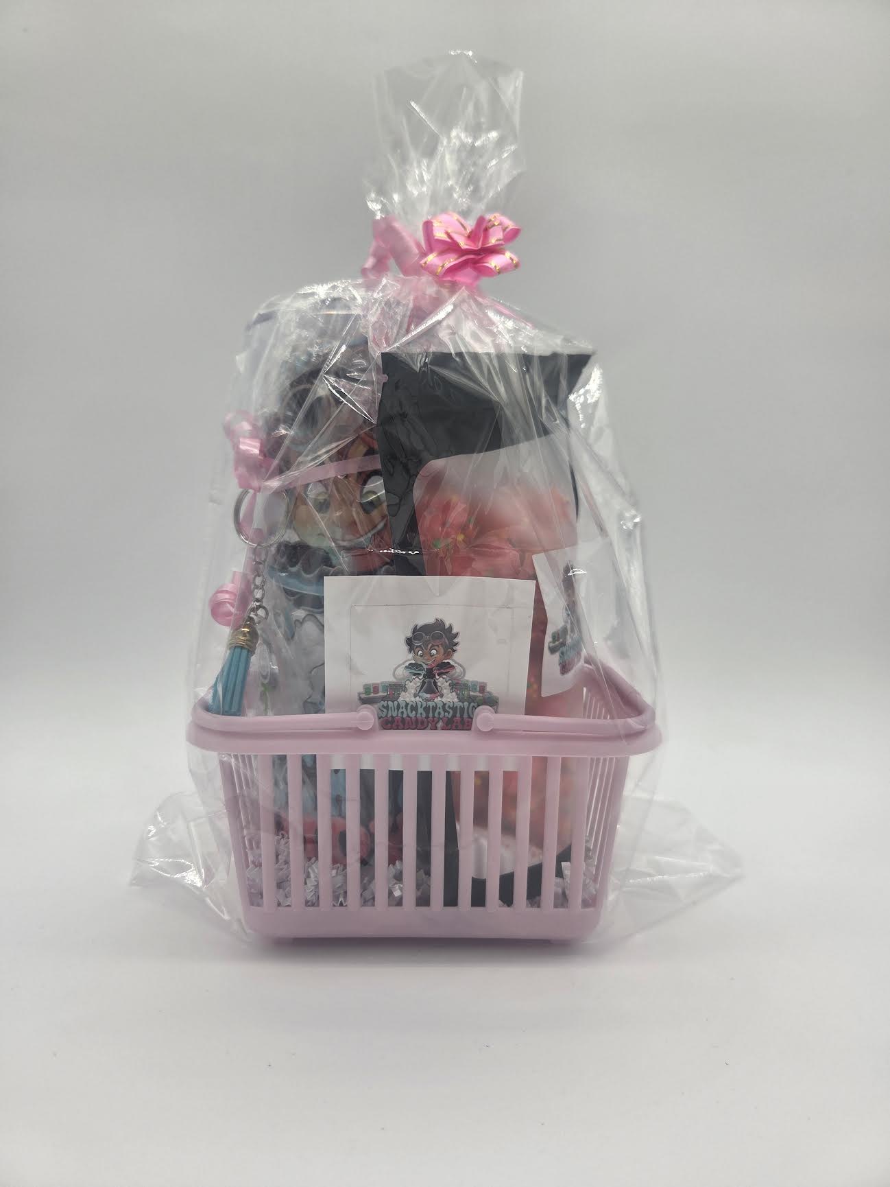 Small Gift Basket