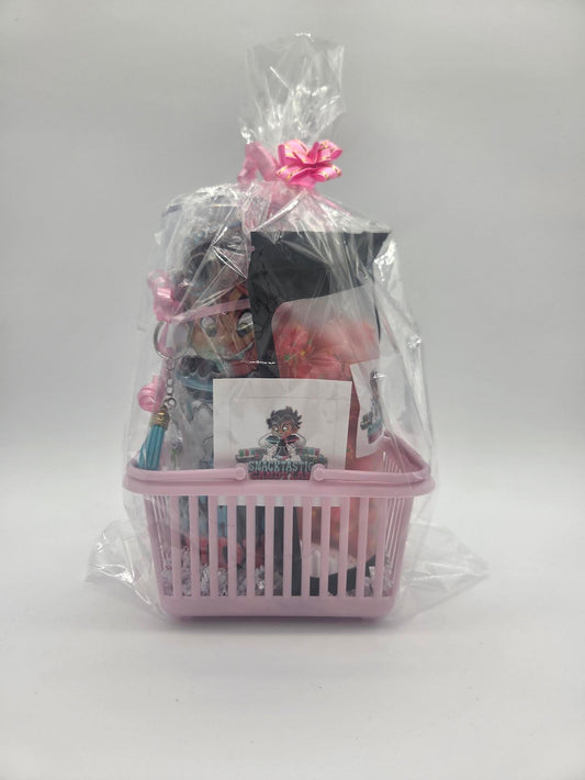 Small Gift Basket