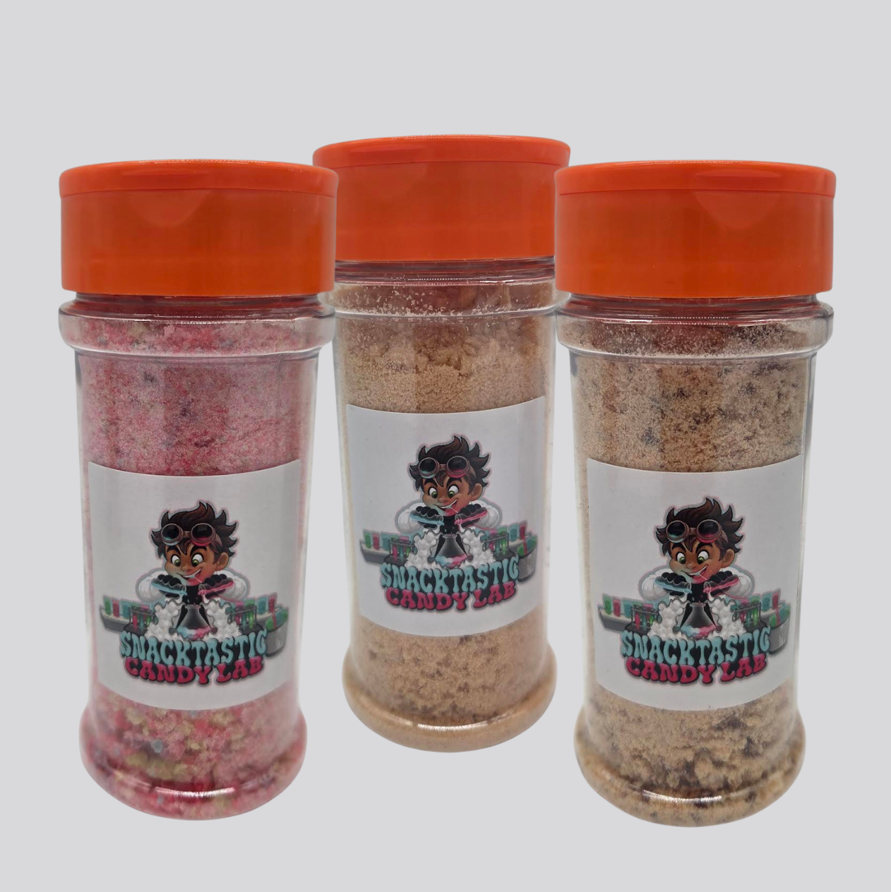 Candy Topping - Minimum order of 50