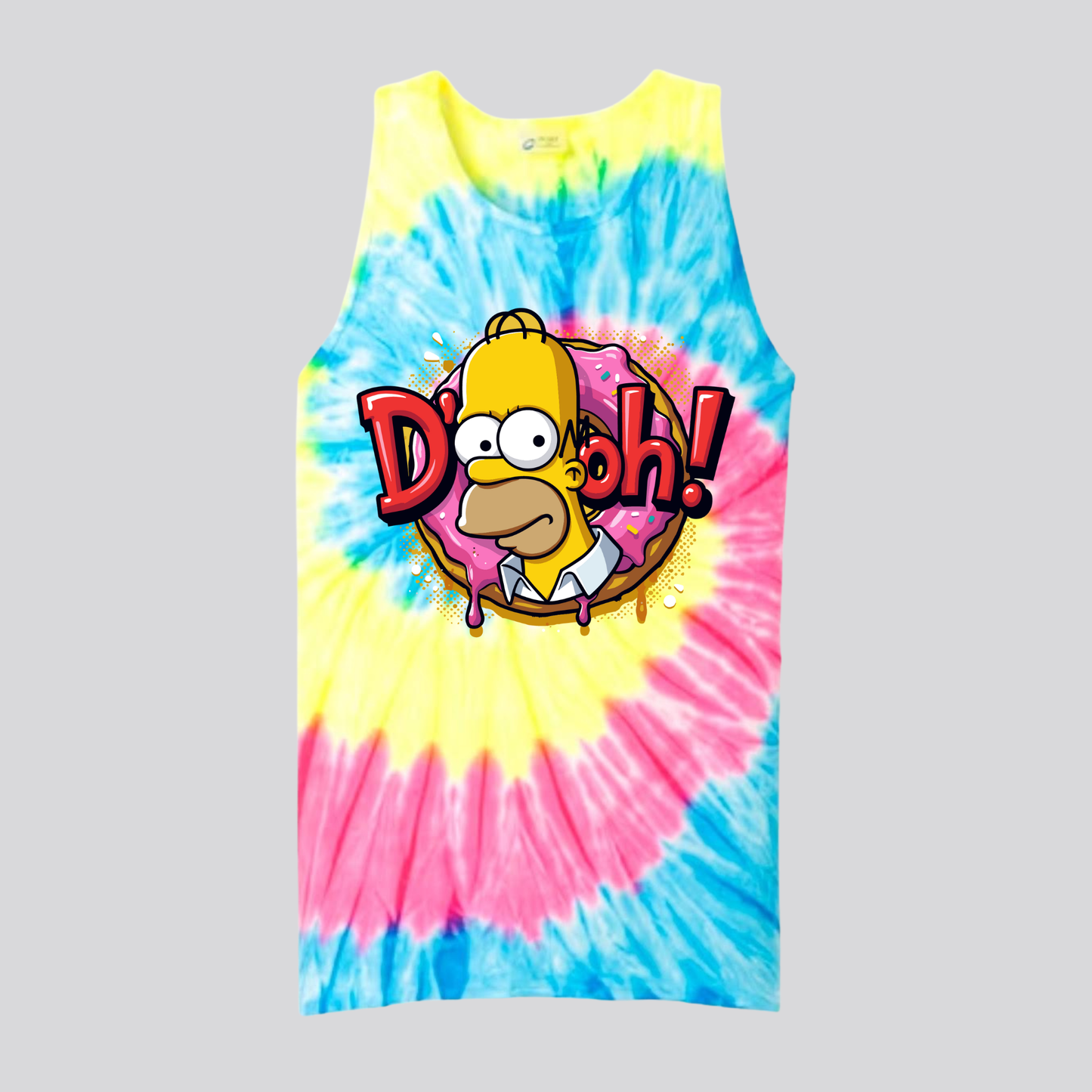 tie dye
