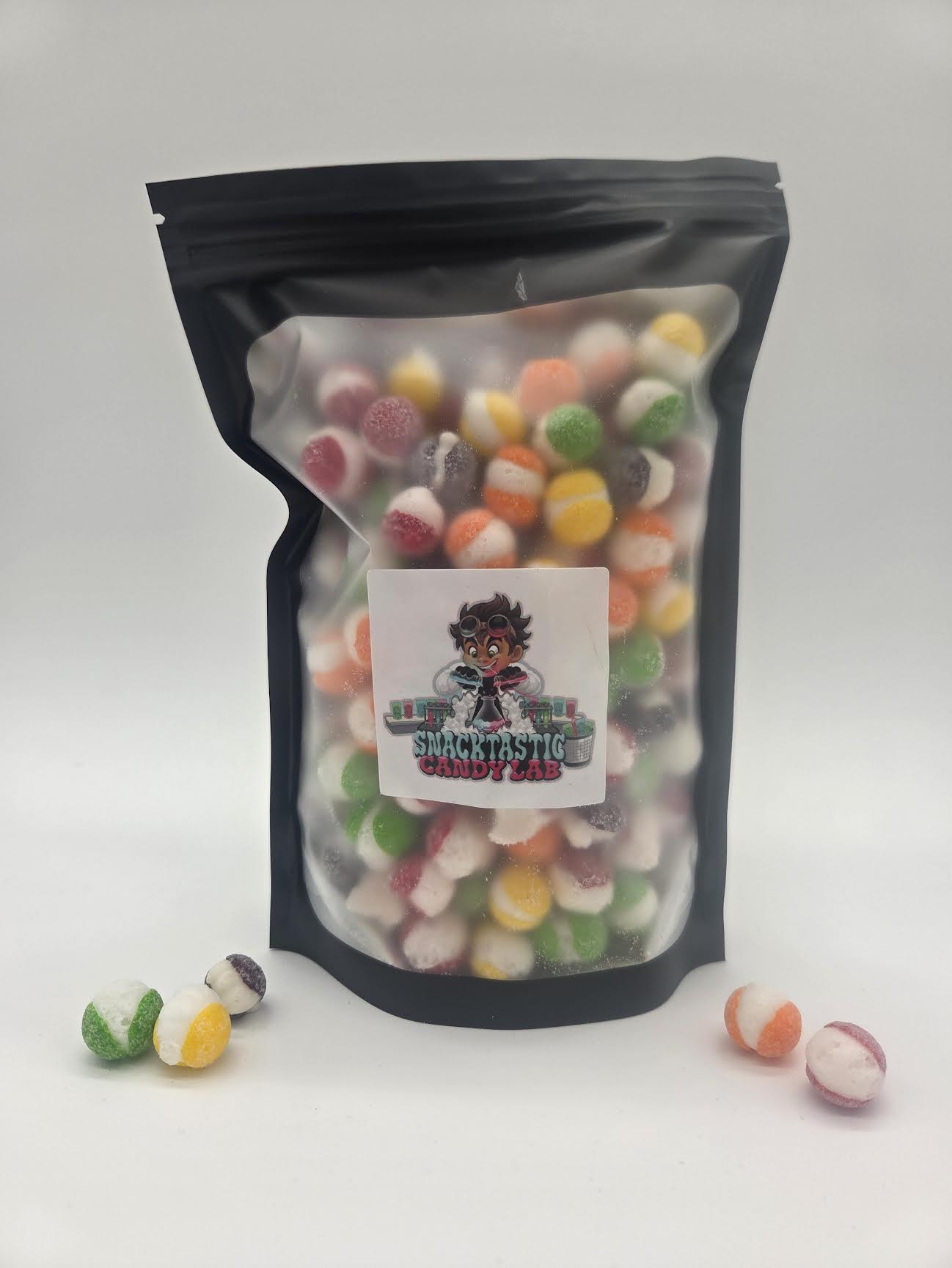 Sour Skittles