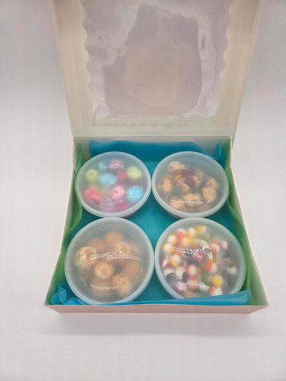 Candy Sampler