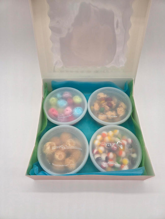 Candy Sampler