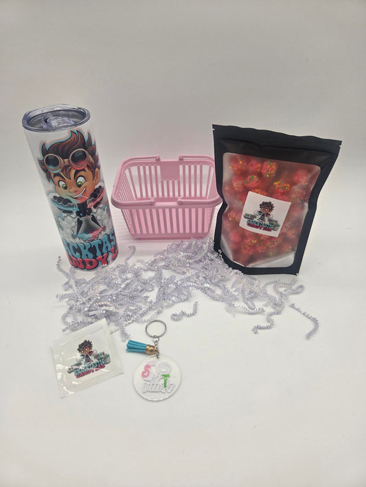Small Gift Basket
