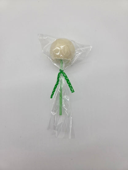 Chocolate Pops - Minimum order of 100