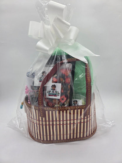 Large Gift Basket