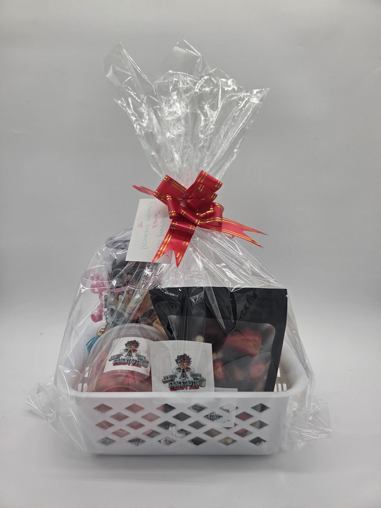 Medium Gift Basket