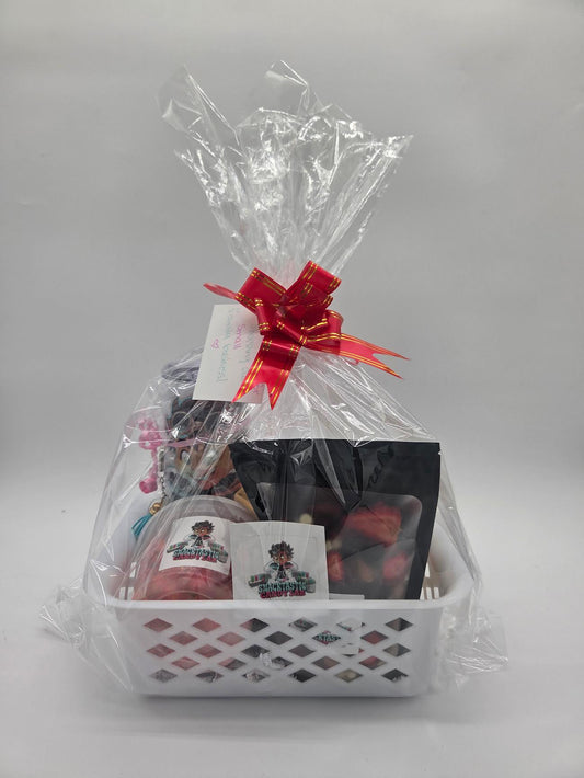 Medium Gift Basket