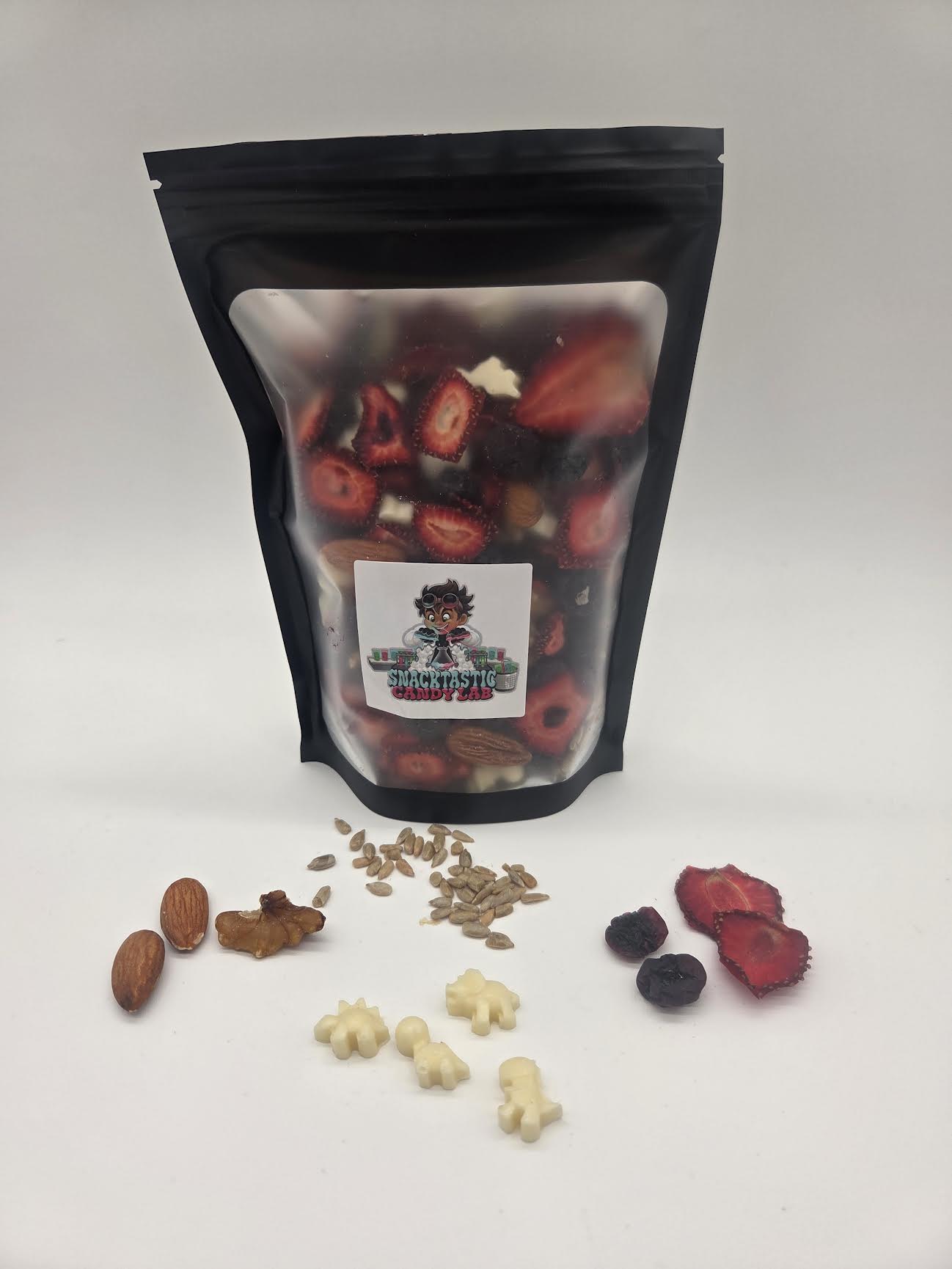 Large Dino Munch Trail Mix