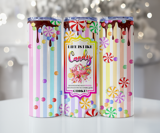 Sweet Life Energy