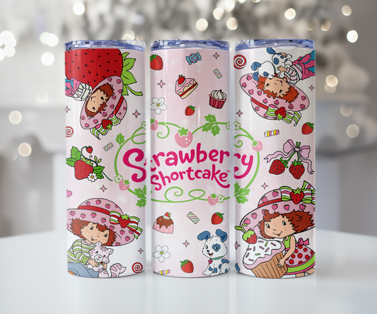 Classic Berry Bliss