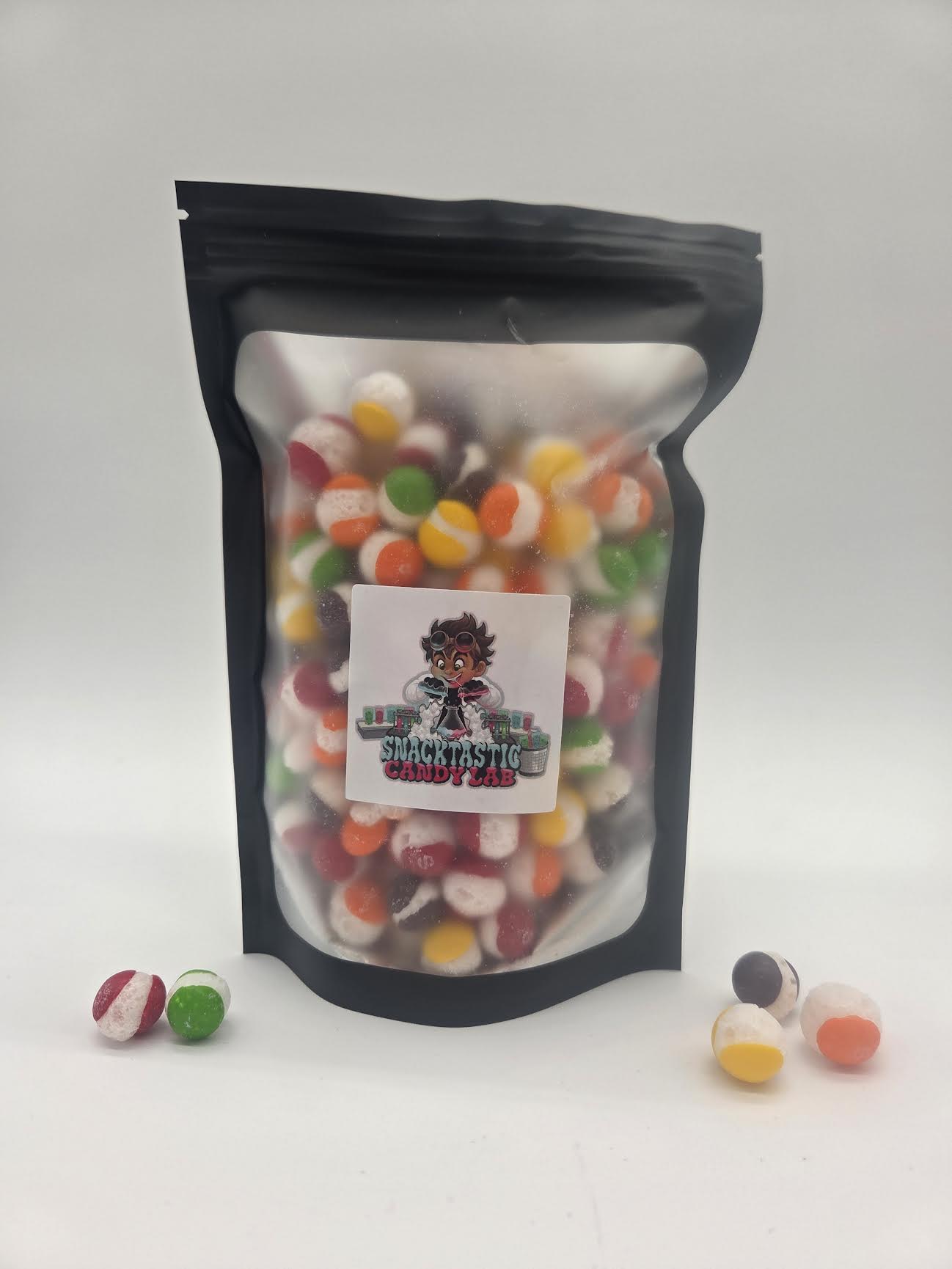 Candy Bags - Minimum order of 50