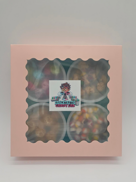 Candy Sampler