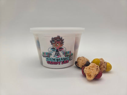 Candy Tubs - Minimum order of 50