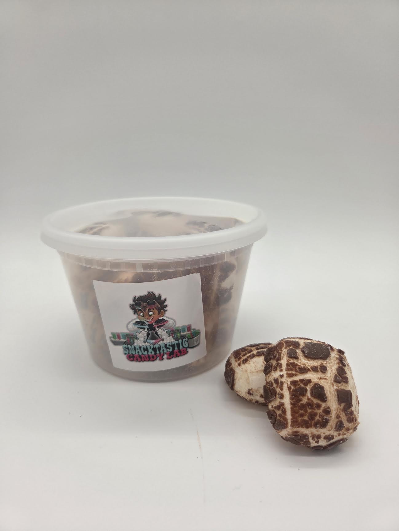 Candy Tubs - Minimum order of 50