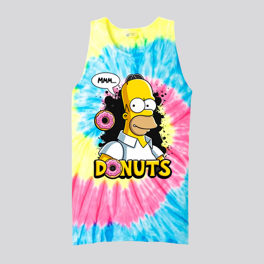 tie dye