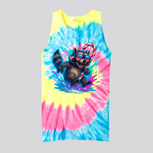 tie dye