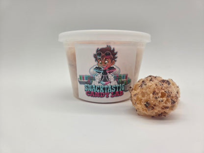 Candy Tubs - Minimum order of 50