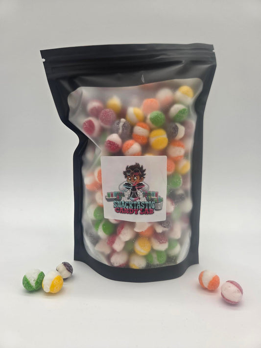 Sour Skittles