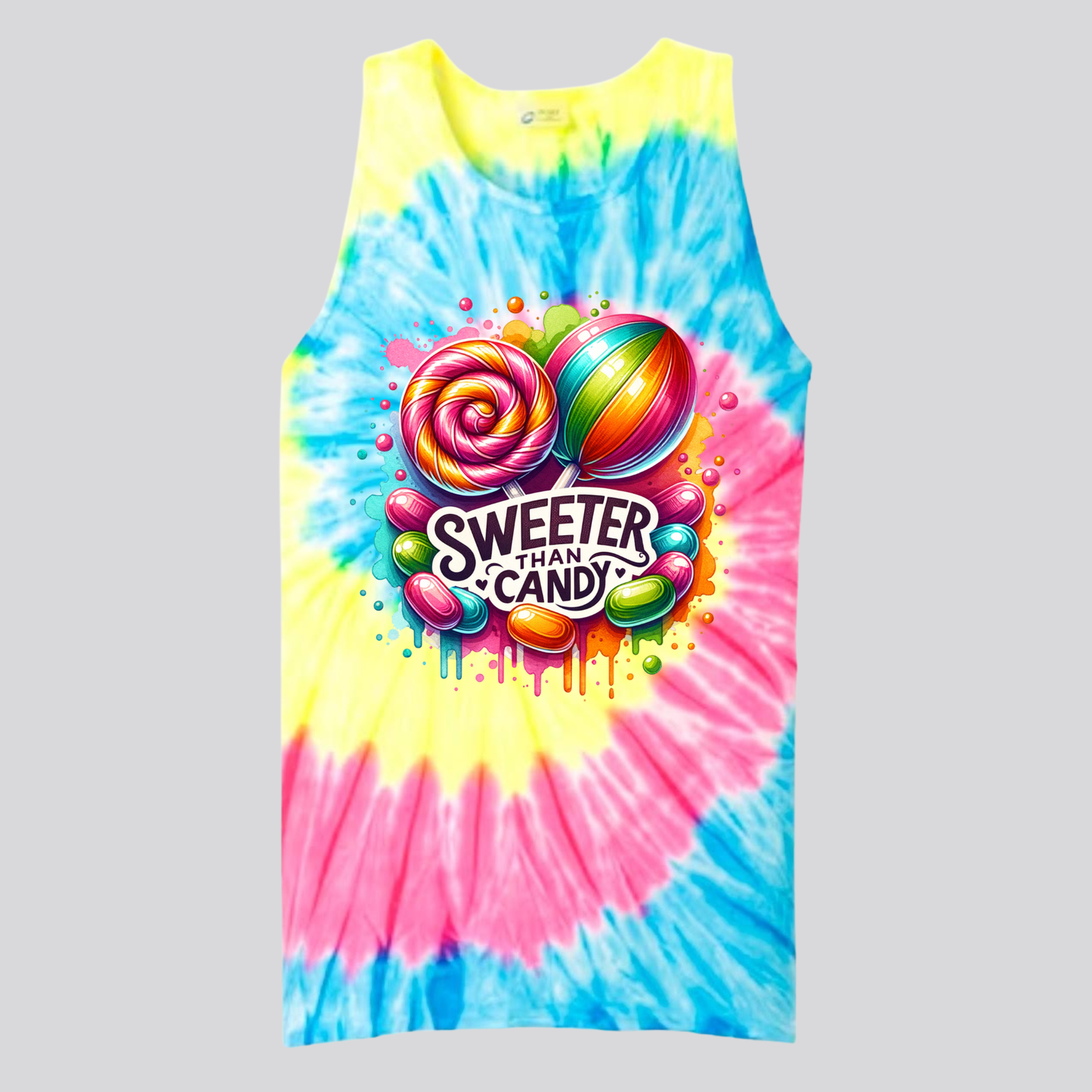 tie dye