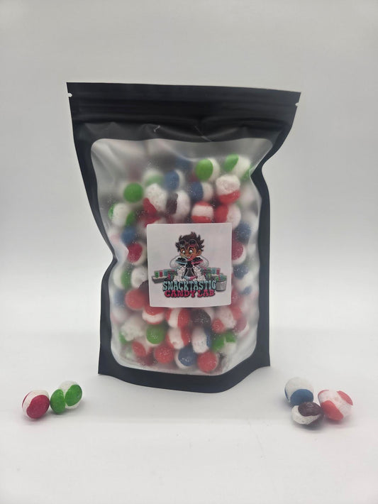 Wild Berry Skittles